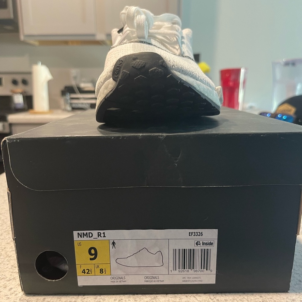 Adida’s NMDs